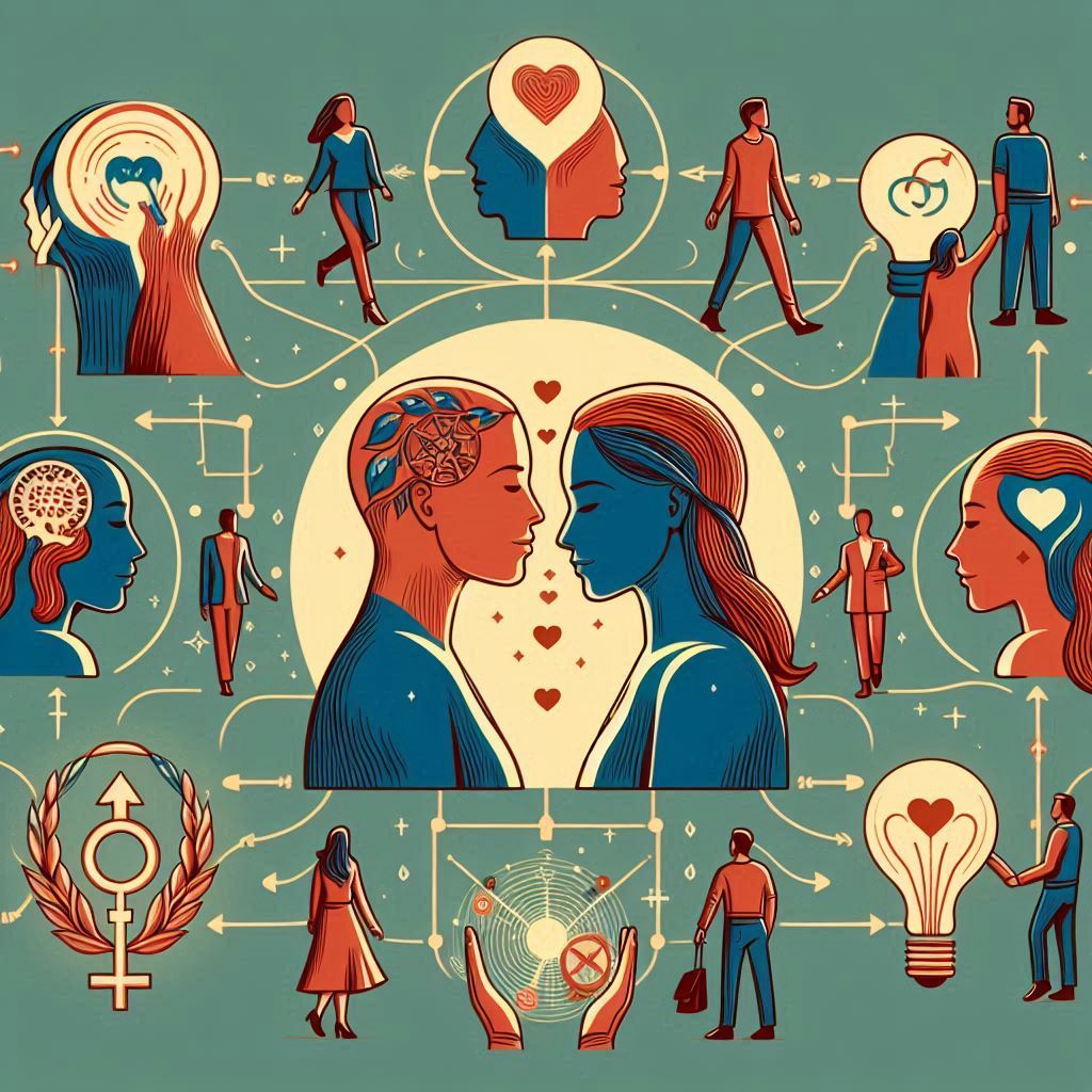 Woman to Woman: 12 Unwritten Rules in Relationships (Part 2)&nbsp;💌