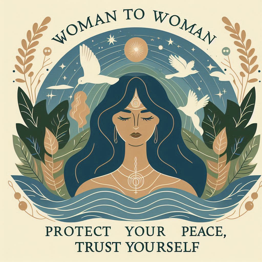 Life’s Too Short to Be with a Bum (Protect your Peace like your&nbsp;PIN)