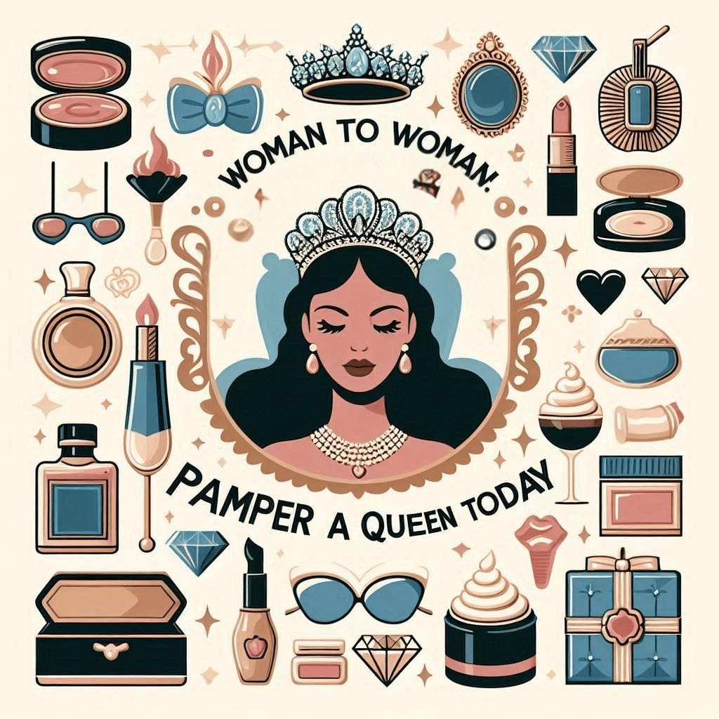 Why Being a Woman Deserves a Gold&nbsp;Medal!