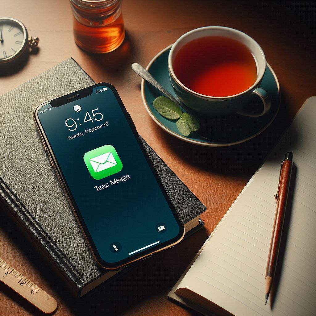 To the Friend Who Loves Deeply but Checks in Rarely—This One’s for&nbsp;You