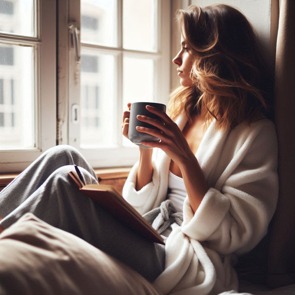 When “Who Am I?” Becomes a Daily&nbsp;Question