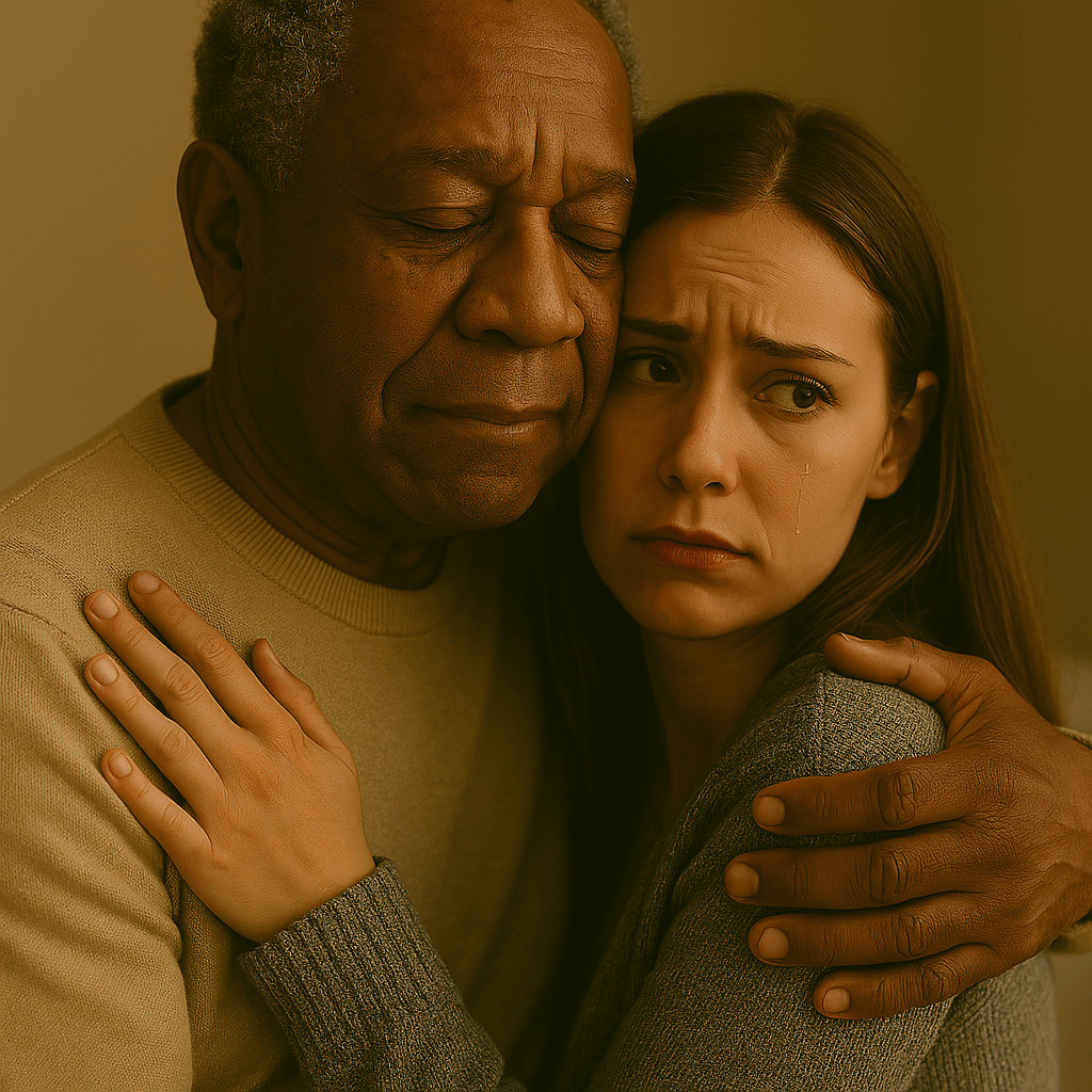 After 32 Years, I Found My Father — When Reunion Hurts More Than Distance Ever Did | Diary Entry No.&nbsp;13