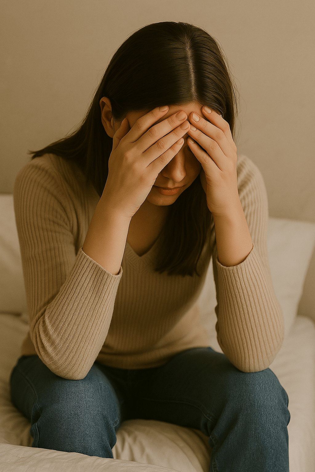 Navigating One-Sided Sex: A Heart-to-Heart on Unmet Needs | Diary Entry No.&nbsp;1