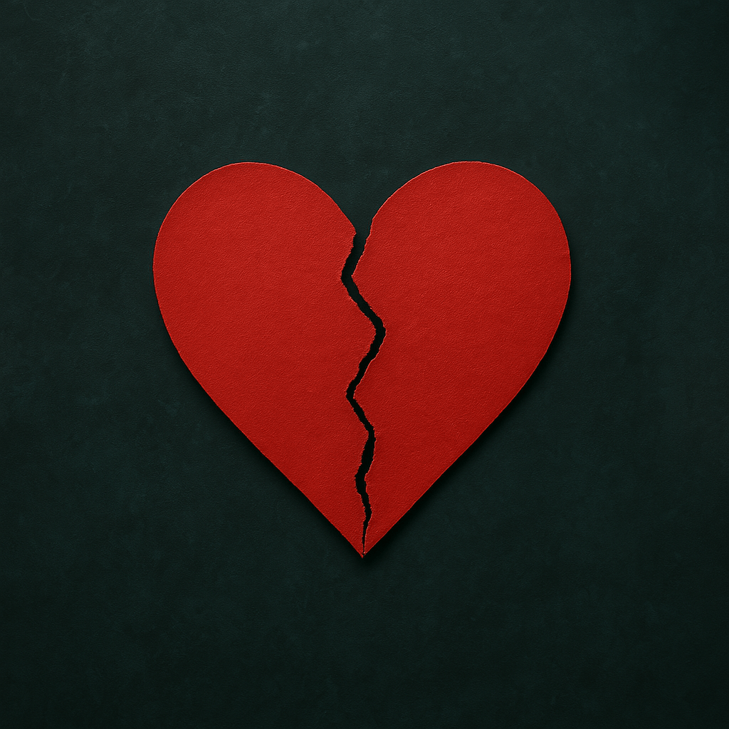 I Broke Up With Him… So Why Do I Still Feel Broken? | Diary Entry No.&nbsp;12