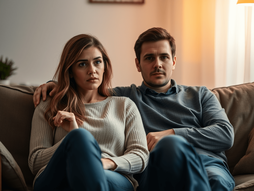 Marriage Counseling or Delay Tactic? I Can’t Tell Anymore | Diary Entry No.&nbsp;15