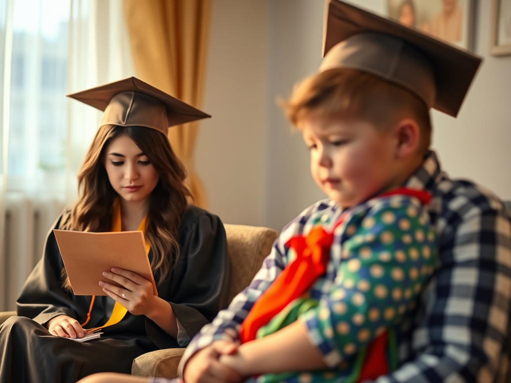 Chosen Last: When His Child’s Big Day Came Before Mine | Diary Entry No.&nbsp;16