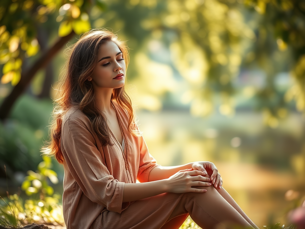 Held, Not Chained: Lessons from a Poem That Found&nbsp;Me