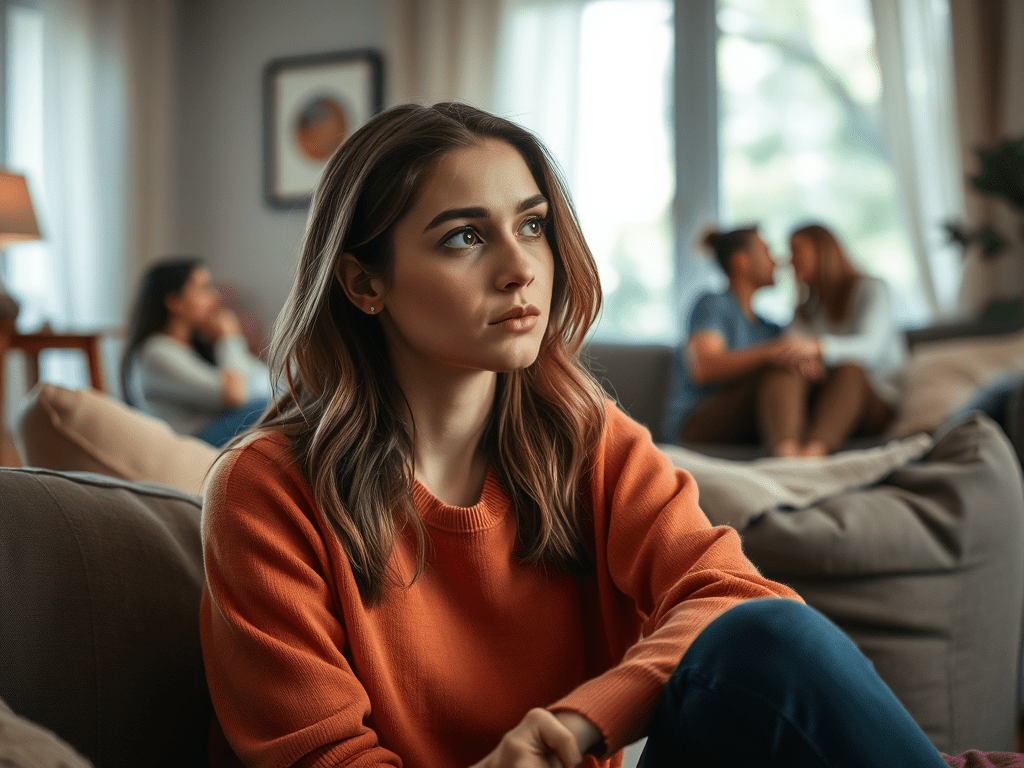 The Weight of One Question: “When Are You Having&nbsp;Kids?”