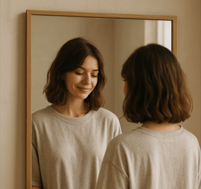 “What If He Sees All of Me, and Wants None of Me?” | Diary Entry No.&nbsp;20