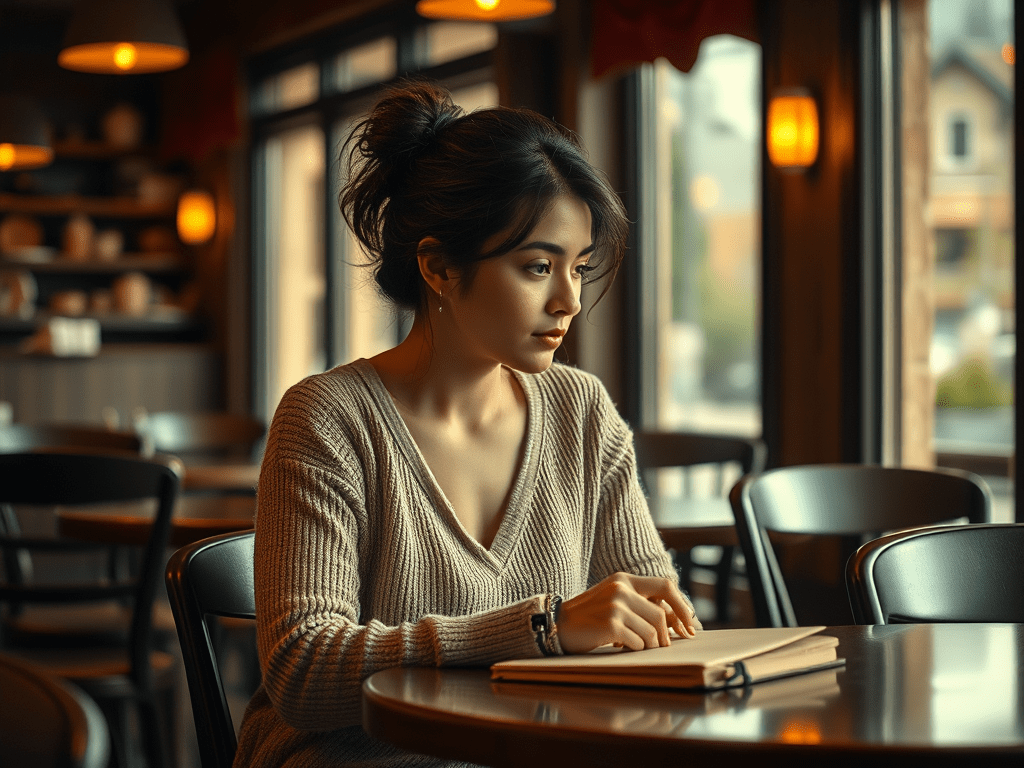 Not Quite Connected: Growing Up Without a Circle | Diary Entry No.&nbsp;23