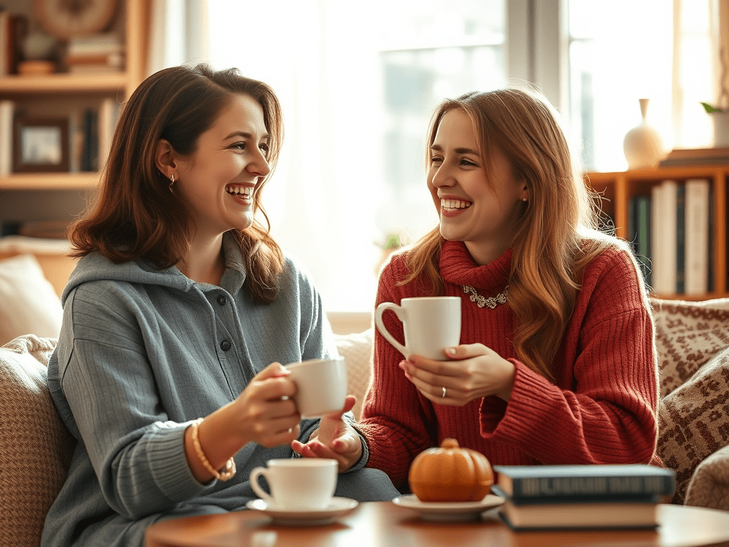 What I’d Tell My Daughter (and Myself) | Diary Entry&nbsp;No.29